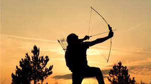 Archery Sessions