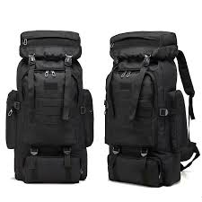 Camping Backpack