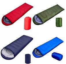 Sleeping Bag